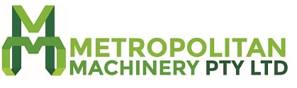 Metropolitan Machinery Pty Ltd